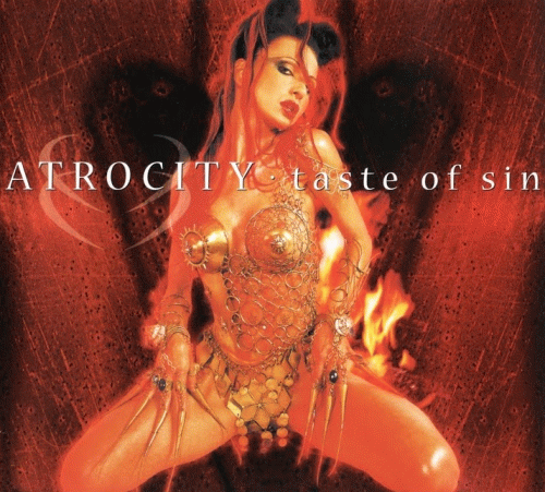 Atrocity (GER) : Taste of Sin